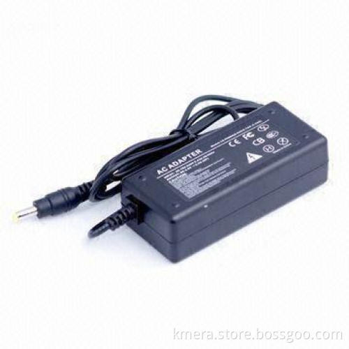 60Hz AC Adapter with 100 to 240V Rated Input Voltage, Suitable for Olympus E-6AC Digital Cameras